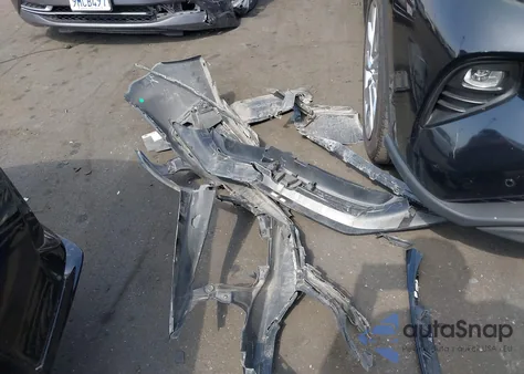 2018 Honda Civic Sport z USA, uszkodzony, nr VIN SHHFK7H47JU411742